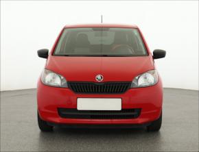 Škoda Citigo  1.0 MPI 