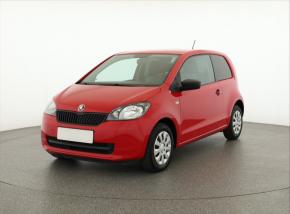 Škoda Citigo  1.0 MPI 