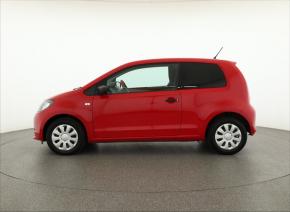 Škoda Citigo  1.0 MPI 