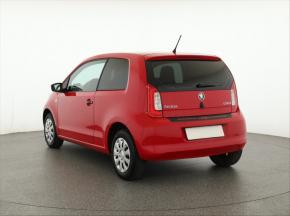 Škoda Citigo  1.0 MPI 