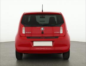 Škoda Citigo  1.0 MPI 