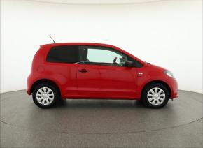 Škoda Citigo  1.0 MPI 