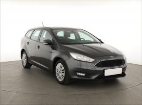 Ford Focus  1.5 TDCi 