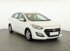 Hyundai i30  1.6 GDI 