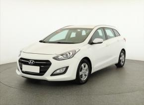 Hyundai i30  1.6 GDI 