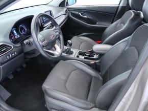 Hyundai i30  1.4 T-GDI Start Plus 