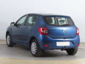 Dacia Sandero  1.2 16V 