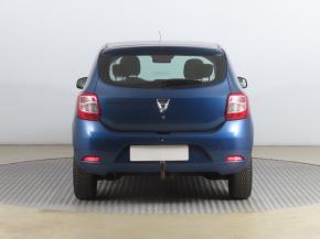 Dacia Sandero  1.2 16V 