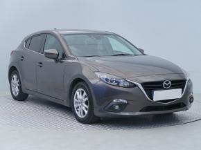 Mazda 3  1.5 Skyactiv-G 