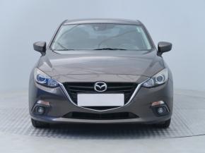 Mazda 3  1.5 Skyactiv-G 