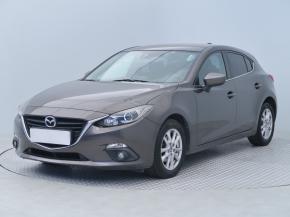 Mazda 3  1.5 Skyactiv-G 