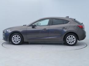 Mazda 3  1.5 Skyactiv-G 