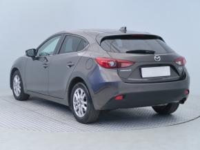 Mazda 3  1.5 Skyactiv-G 