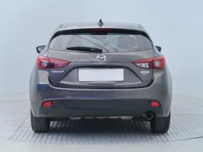 Mazda 3  1.5 Skyactiv-G 