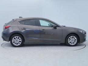 Mazda 3  1.5 Skyactiv-G 