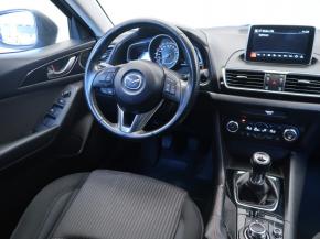 Mazda 3  1.5 Skyactiv-G 