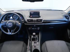 Mazda 3  1.5 Skyactiv-G 