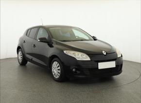 Renault Megane  1.5 dCi 