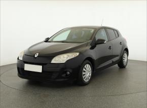 Renault Megane  1.5 dCi 