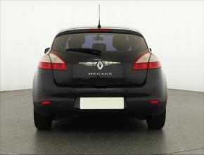 Renault Megane  1.5 dCi 