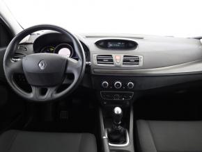 Renault Megane  1.5 dCi 