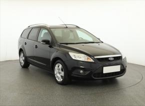 Ford Focus  1.6 16V 