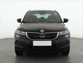 Škoda Karoq  1.5 TSI 