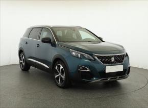 Peugeot 5008  2.0 BlueHDi GT Line 