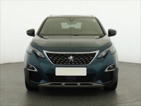 Peugeot 5008  2.0 BlueHDi GT Line 