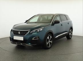 Peugeot 5008  2.0 BlueHDi GT Line 