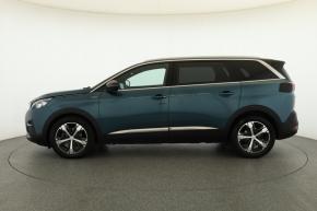 Peugeot 5008  2.0 BlueHDi GT Line 