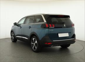 Peugeot 5008  2.0 BlueHDi GT Line 