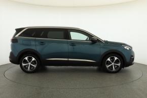 Peugeot 5008  2.0 BlueHDi GT Line 