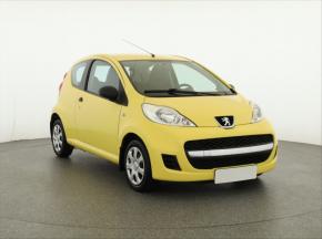 Peugeot 107  1.0 