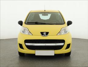 Peugeot 107  1.0 