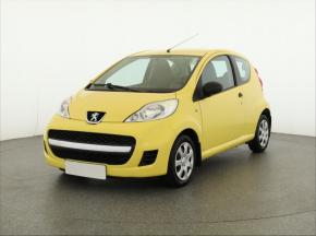 Peugeot 107  1.0 