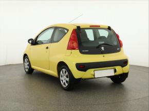 Peugeot 107  1.0 