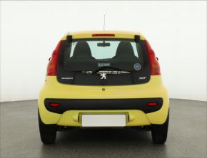 Peugeot 107  1.0 