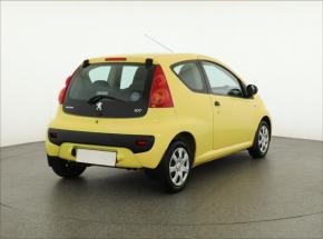 Peugeot 107  1.0 