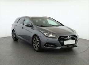 Hyundai i40  1.7 CRDi Premium 