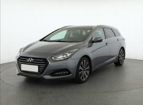 Hyundai i40  1.7 CRDi Premium 