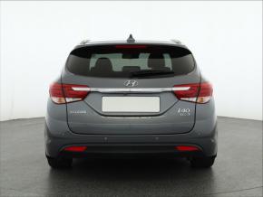 Hyundai i40  1.7 CRDi Premium 