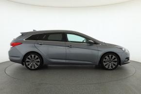 Hyundai i40  1.7 CRDi Premium 