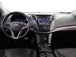 Hyundai i40  1.7 CRDi Premium 