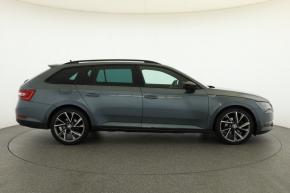 Škoda Superb  2.0 TDI 