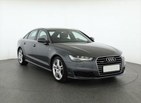 Audi A6  3.0 TDI S-Line 