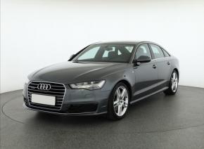 Audi A6  3.0 TDI S-Line 