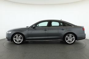 Audi A6  3.0 TDI S-Line 