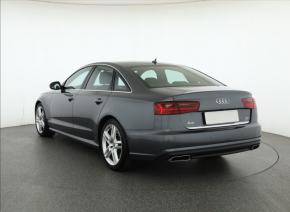 Audi A6  3.0 TDI S-Line 