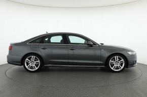 Audi A6  3.0 TDI S-Line 